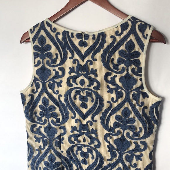 J Stewart Sleeveless Dress sz8 - Picture 12 of 15